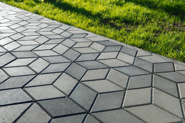 Professional Driveway Pavers in Mount Pleasant, WI