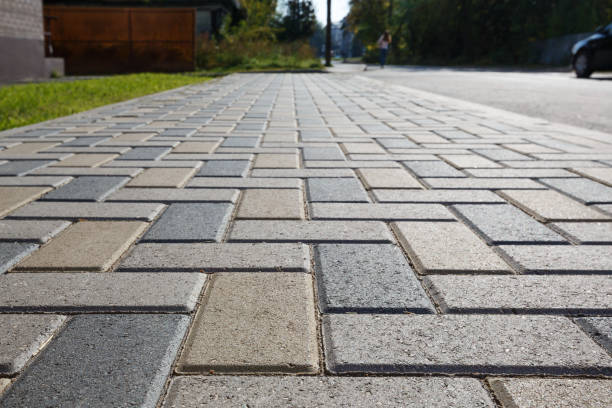 Best Driveway Paving Contractor  in Mount Pleasant, WI