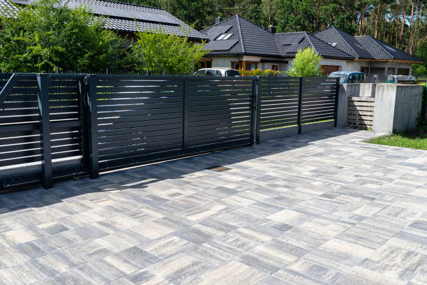 Best Permeable Paver Driveway  in Mount Pleasant, WI