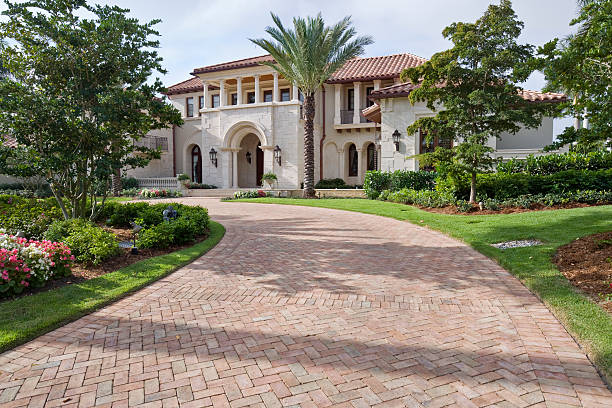 Best Driveway Paving Company  in Mount Pleasant, WI