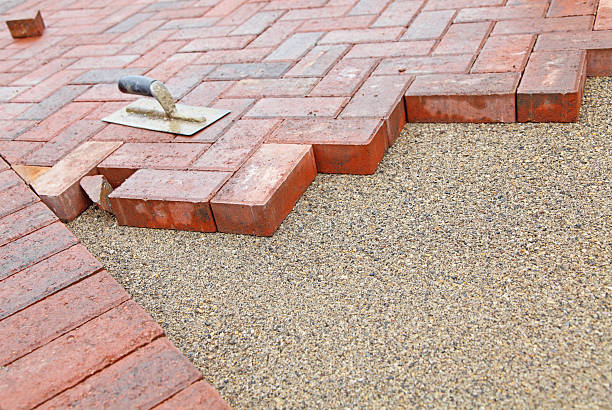 Reasons to Select Us for Your Driveway Paving Requirements in Mount Pleasant, WI