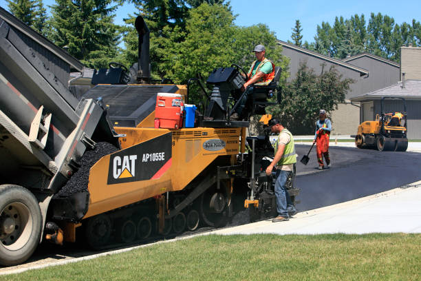 Best Driveway Pavers Near Me  in Mount Pleasant, WI