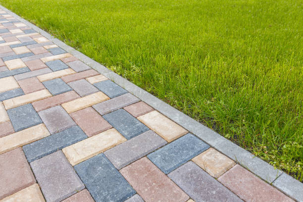 Best Driveway Pavers Cost  in Mount Pleasant, WI