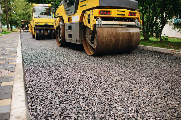 Driveway Repair Near Me in Mount Pleasant, WI